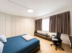 Blk 134 Petir Road (Bukit Panjang), HDB Executive #559860861